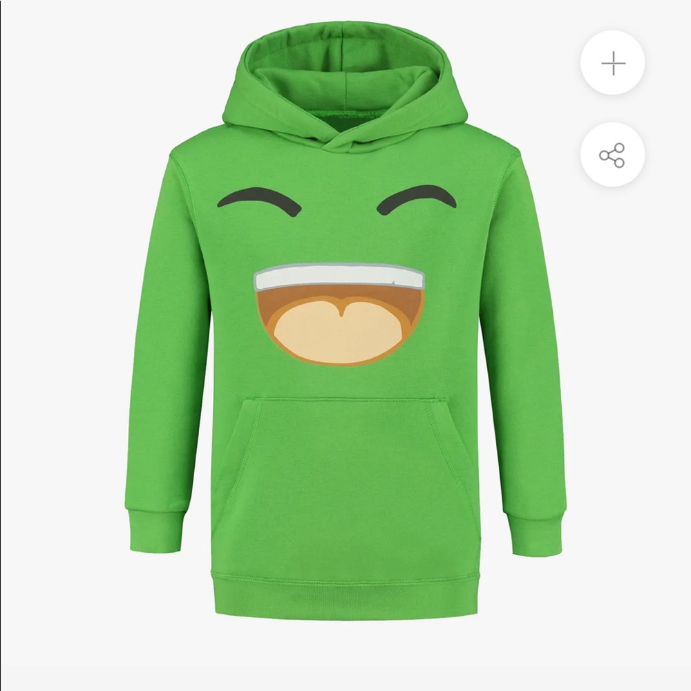 Jellie Hoodie